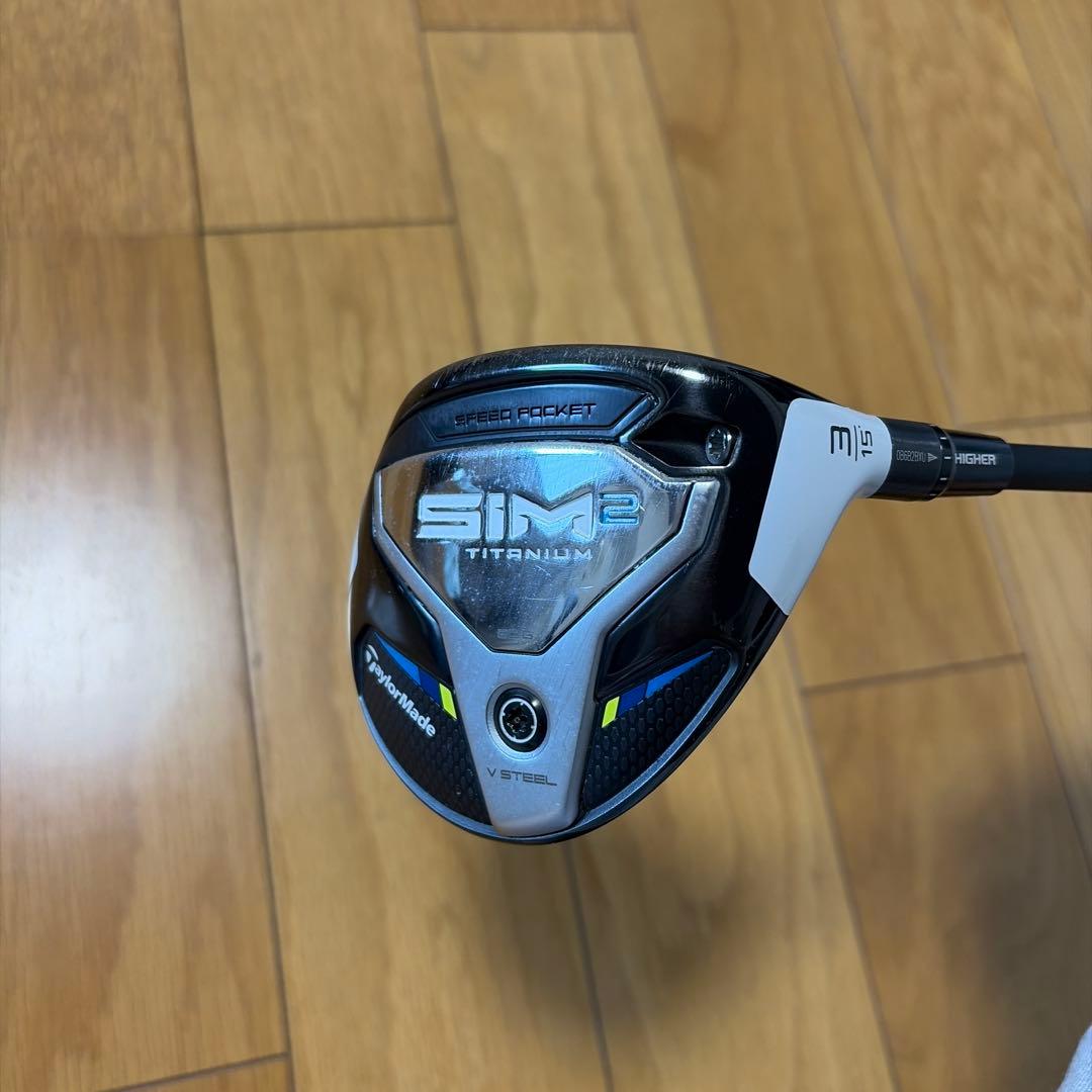 SIM2 3W スピーダーnx ブラック60s - メルカリ