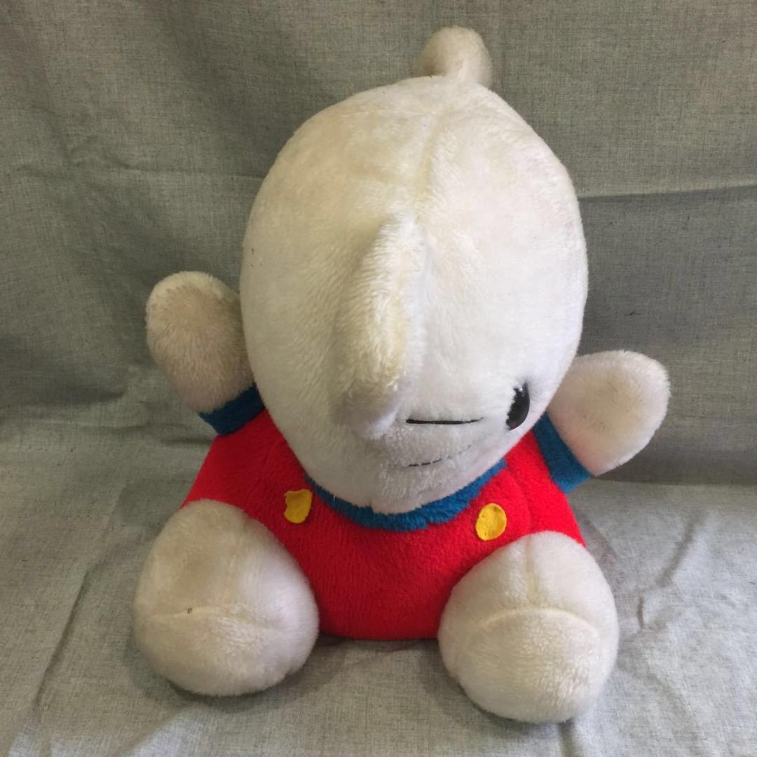 昭和レトロ キティ？ ぬいぐるみ、アンティーク キティちゃん サンリオ