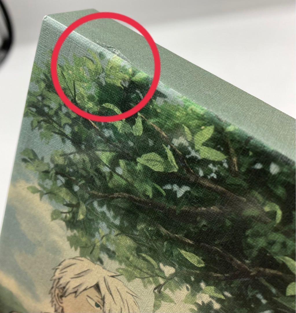 【DVD・限定版】蟲師 続章 全6巻 セット