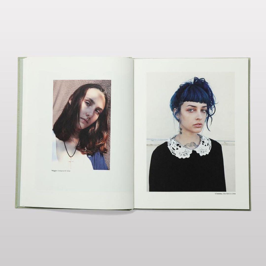 新品未開封‼️ 絶版‼️ FUMI NAGASAKA 写真集