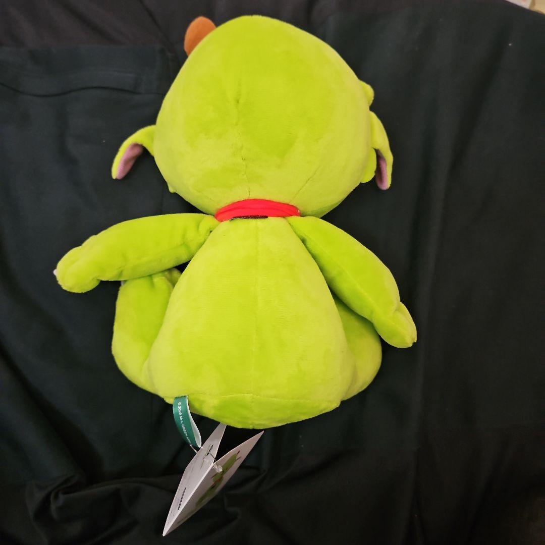 Mrs.GREEN APPLE メメル ぬいぐるみ - メルカリ
