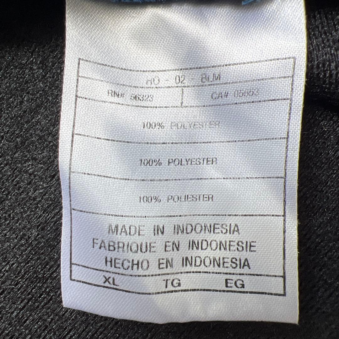 美品 ナイキ00s ワシントンウィザーズ NBA ジャケットXLパンツMセット