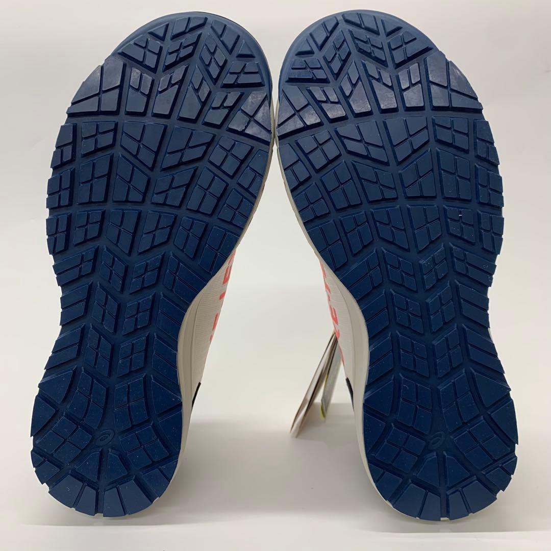 【新品未使用】 アシックス 安全靴 WinJob CP603GTX 25.5cm