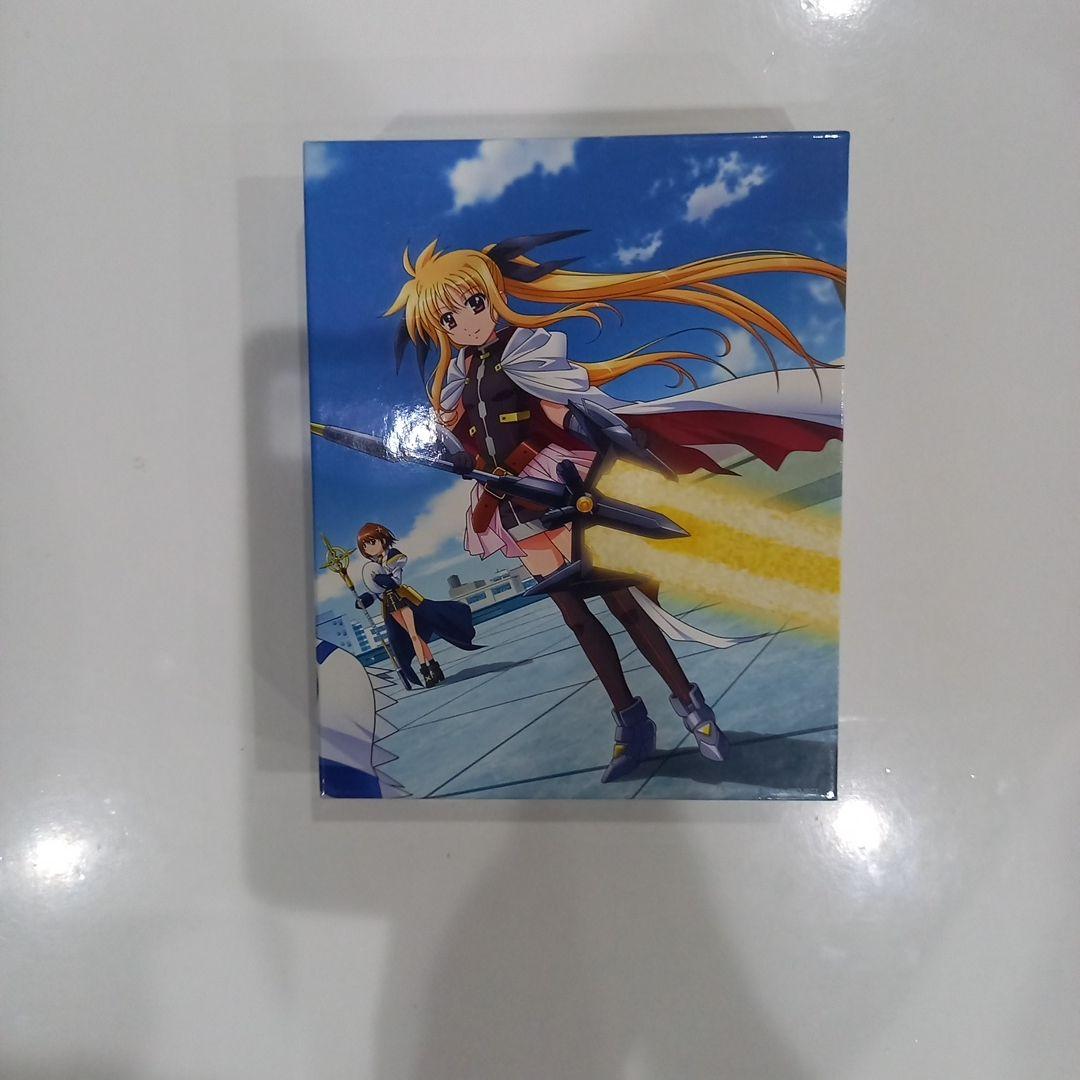 魔法少女リリカルなのは まとめ売り - メルカリ