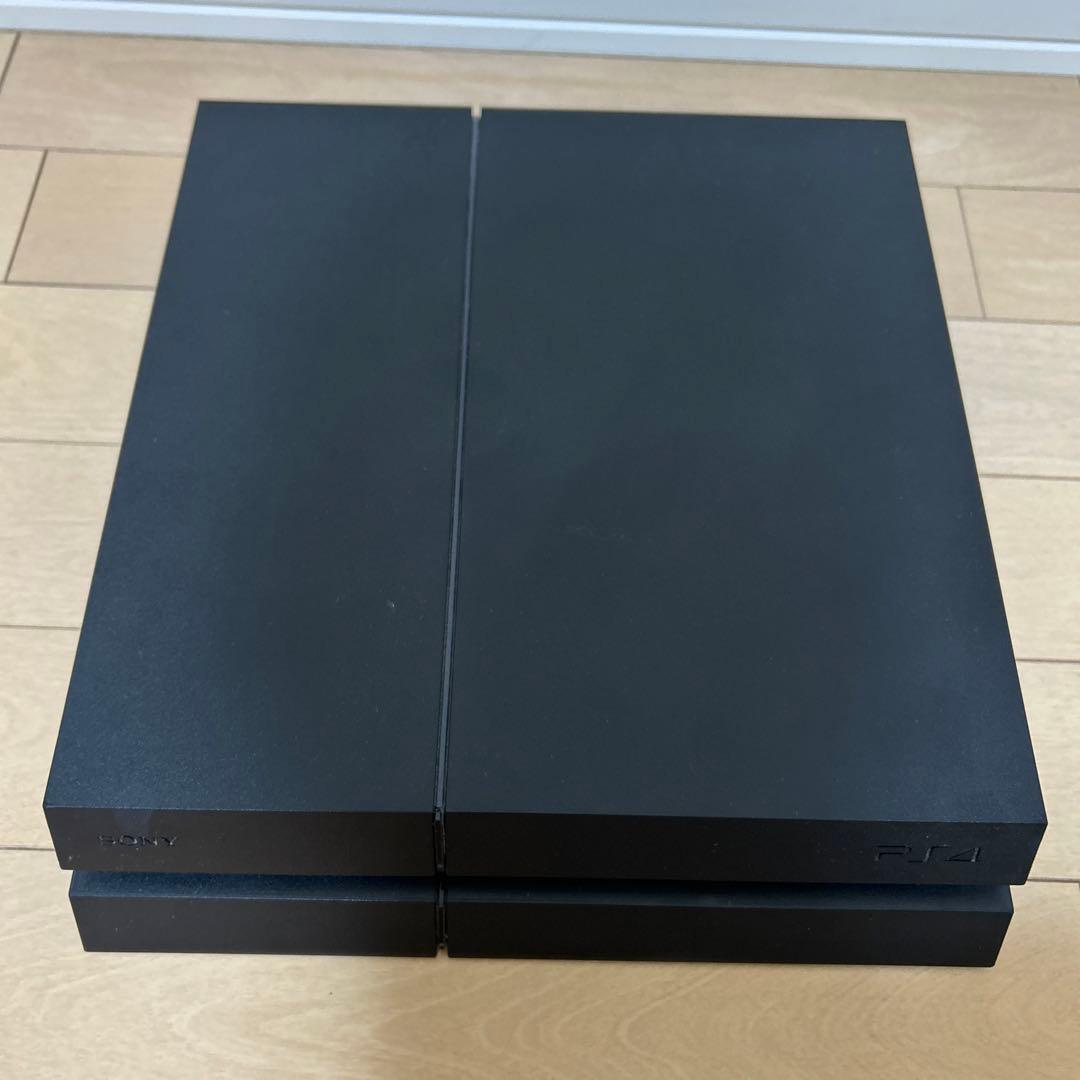 ☆バラ売り対応可 ジャンク品 プレステ4通常盤&メタルスライムEdition