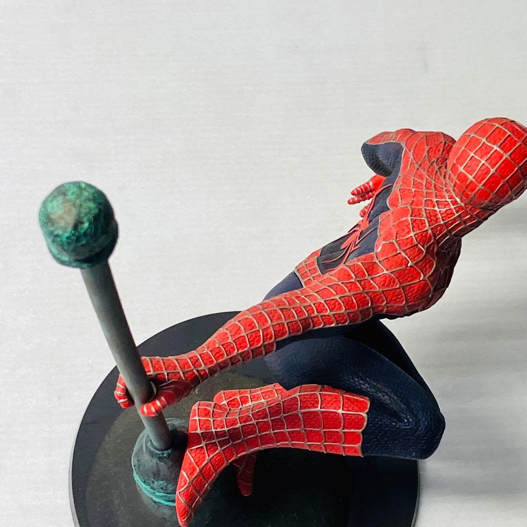 コトブキヤ ARTFX スパイダーマン 1/6 フィギュア - メルカリ