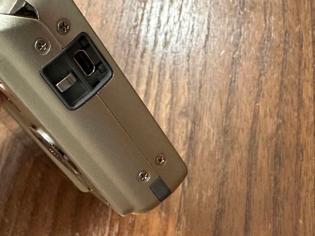 CASIO EXILIM EX-ZS 150 レンズエラー2 - メルカリ