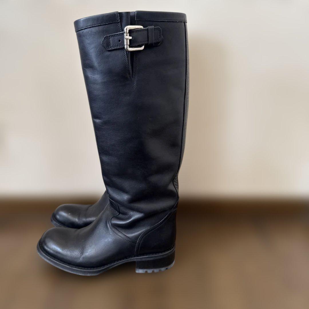 free lance フリーランスブーツ25センチ 仏発「フリーランス」日本展開を本格スタート、職人による高級感