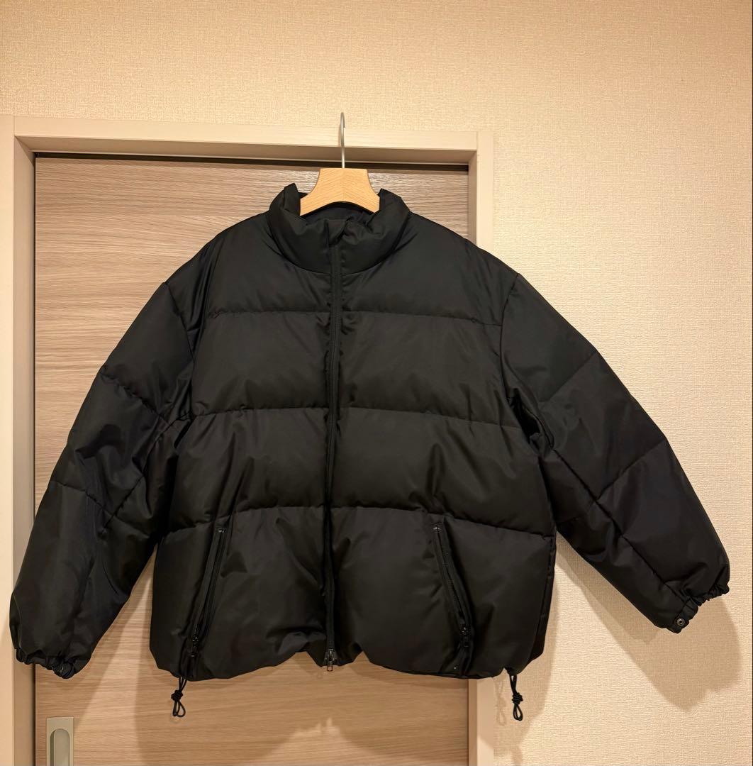 NANGA × Steven Alan SHORT DOWN JACKET - メルカリ