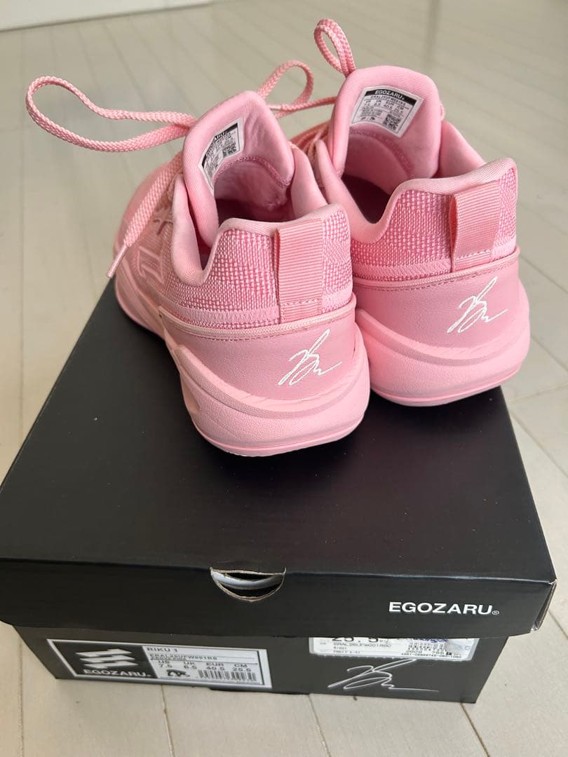 【1/11 出品取消】RIKU1 （25.5㎝）