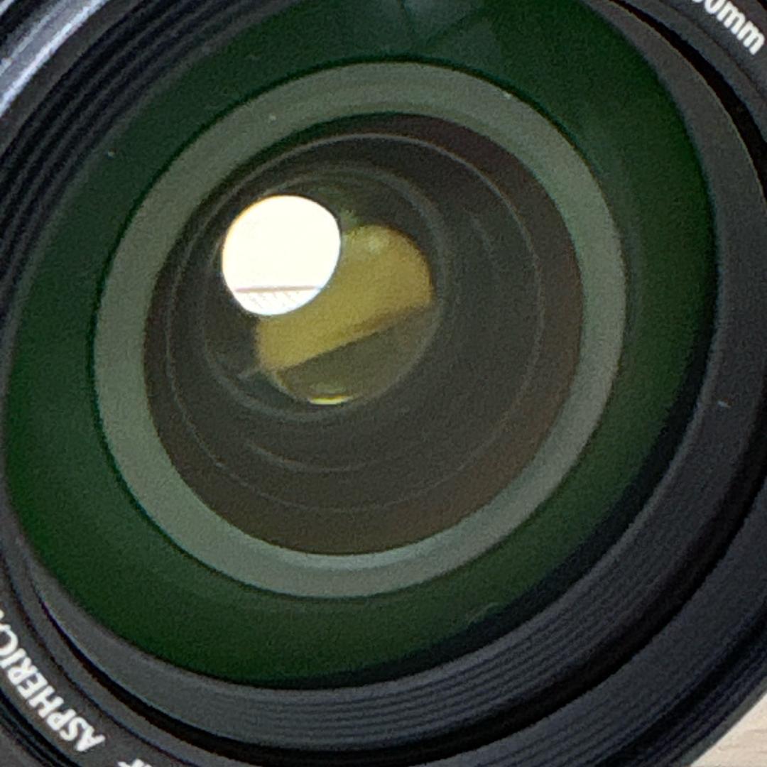 TAMRON XR 28-300mm F3.5-6.3 MACRO Canon用