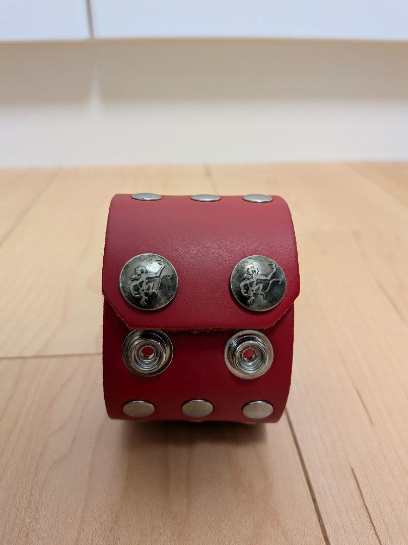 中邑真輔 コラボウォッチ別注モデル RedMonkey - メルカリ