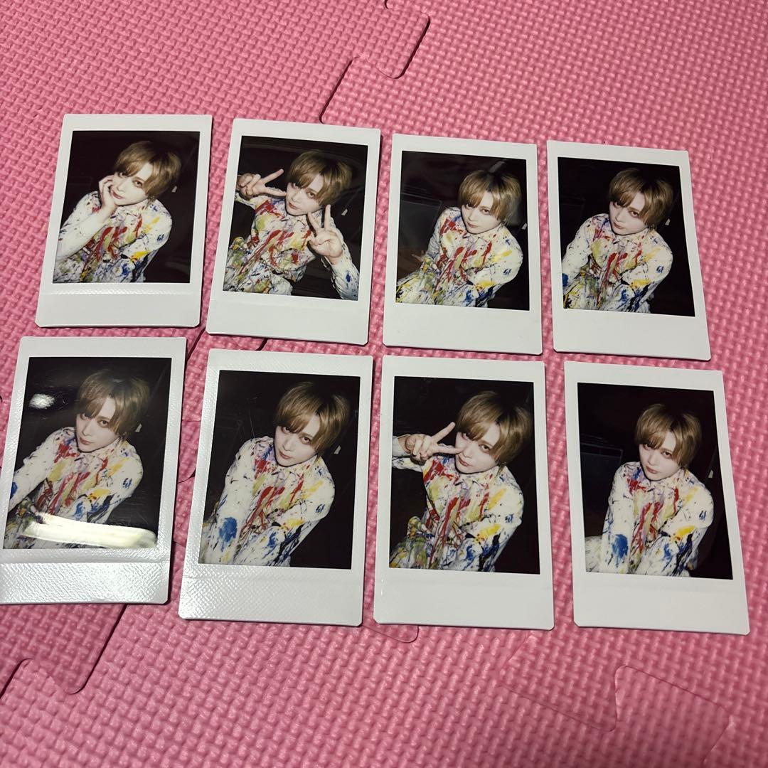 ザアザア 春芽 過去チェキ 七月心中 - メルカリ