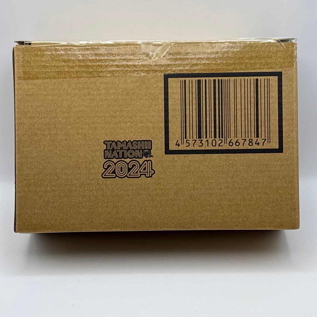 S.H.Figuarts 真骨彫製法 仮面ライダーファイズ アクセルフォーム