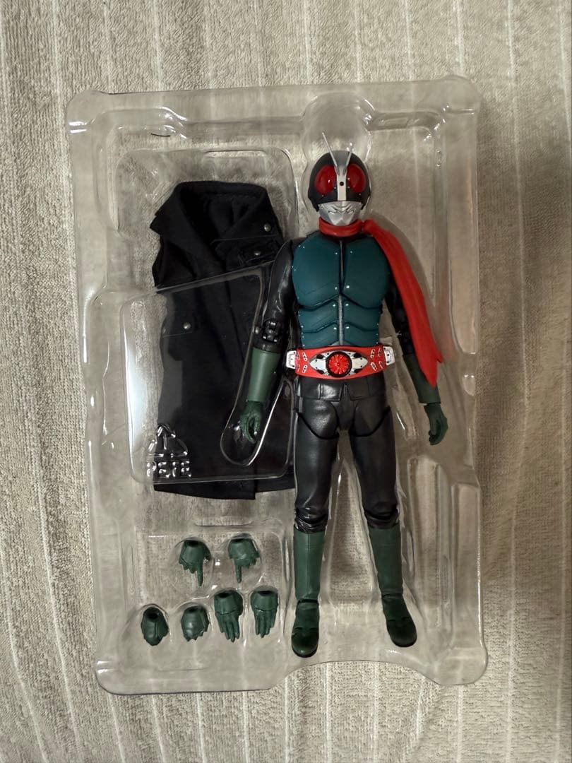 s.h.figuarts シン・仮面ライダーセット