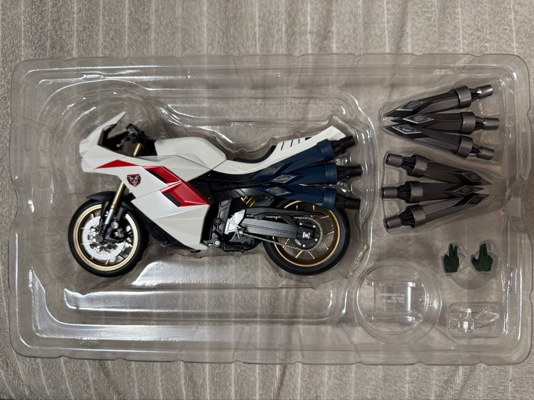 s.h.figuarts シン・仮面ライダーセット