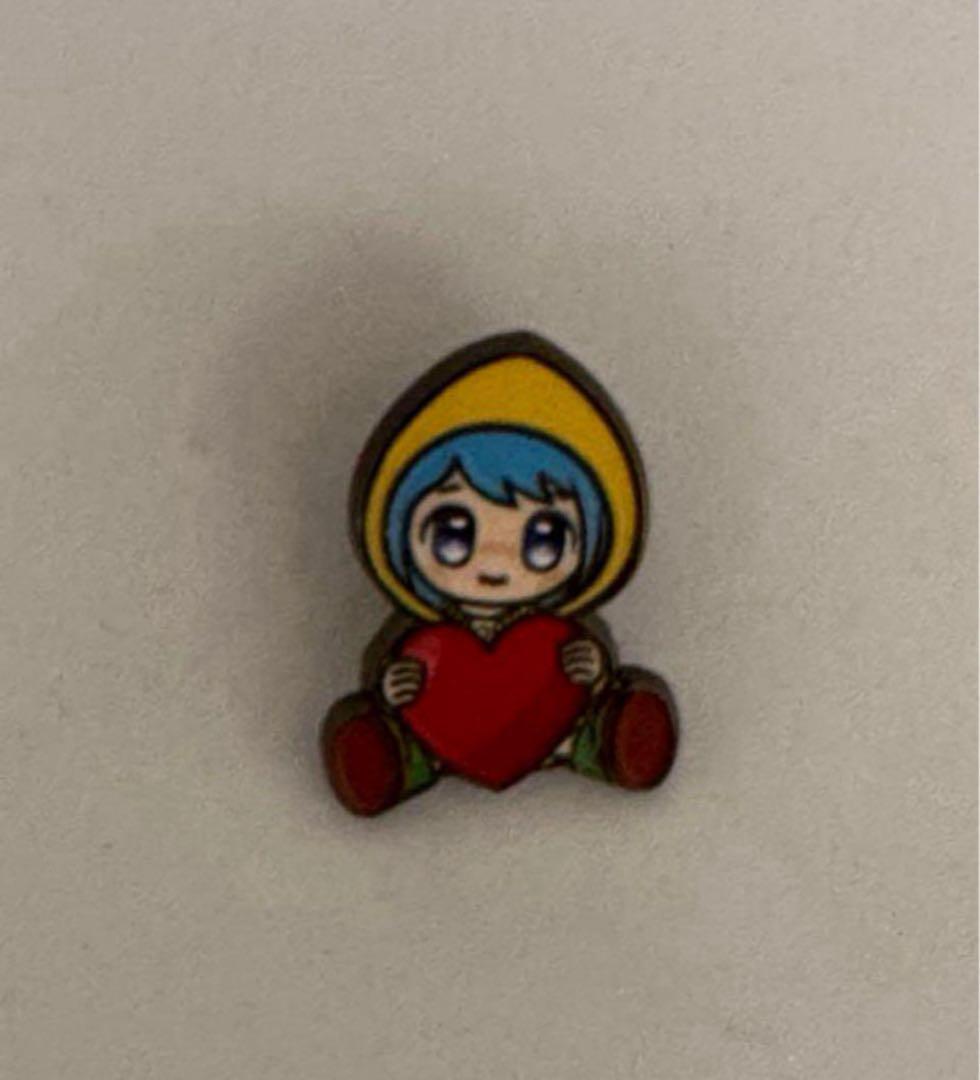 レ*ン様 大阪関西万博 エキスポ 2025 イタリア館 ピンバッジ - メルカリ