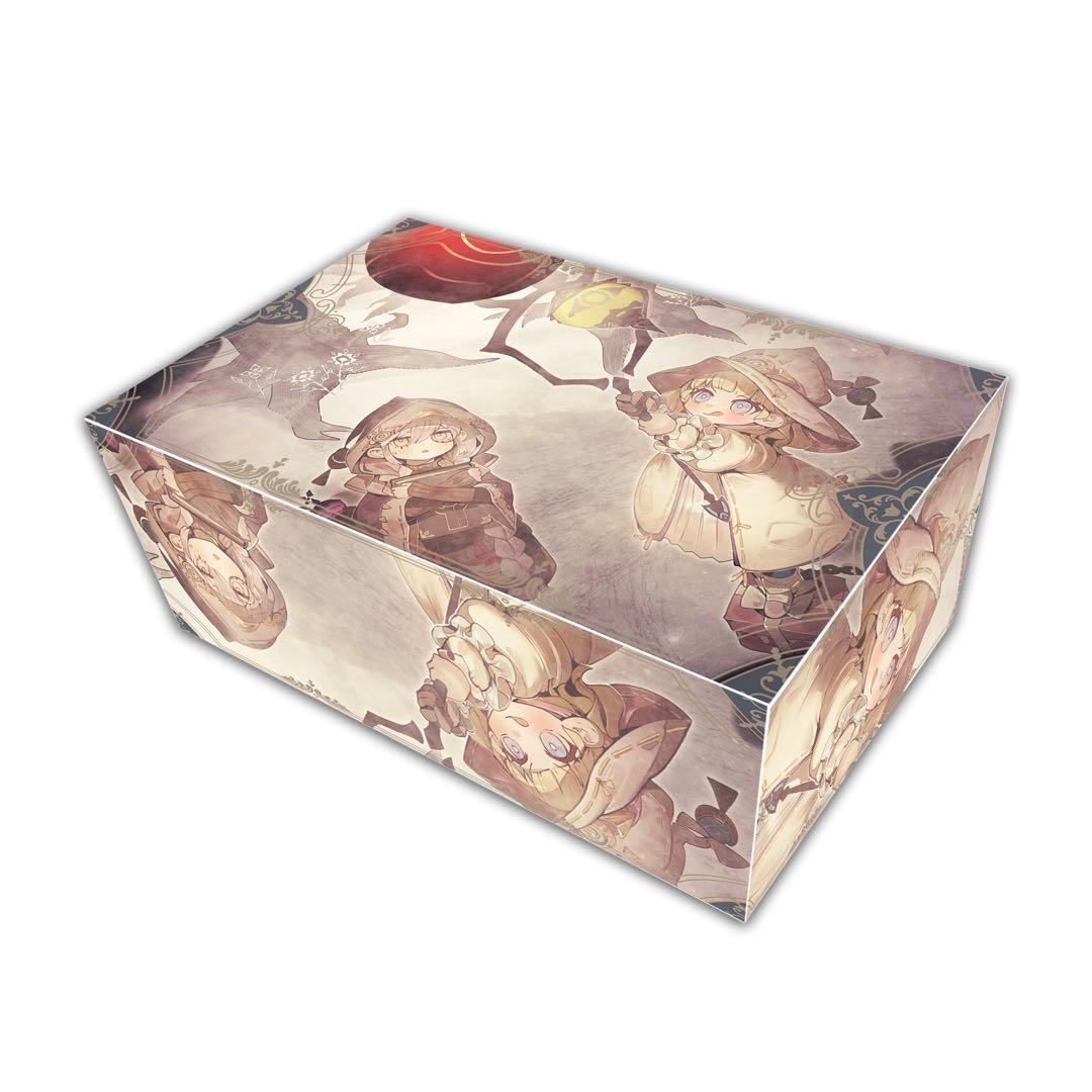 遊戯王 白き森 デッキケース - メルカリ