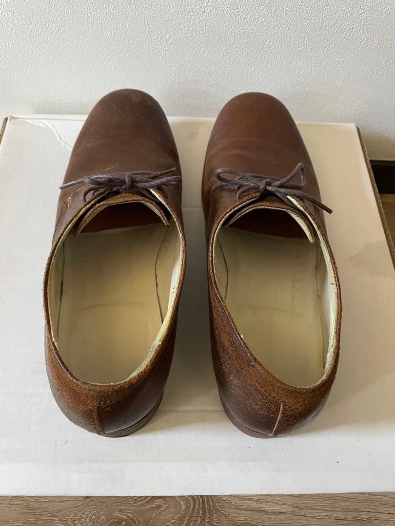 ジュンハシモト junhashimoto S25 サイズ 42 - メルカリ