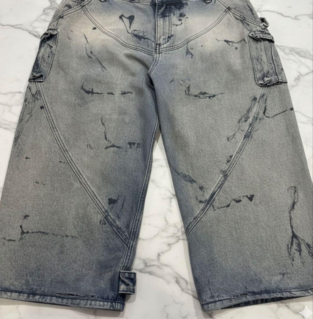 LATUI ATELIER ASSylum*69 JEANS LIMITED - メルカリ