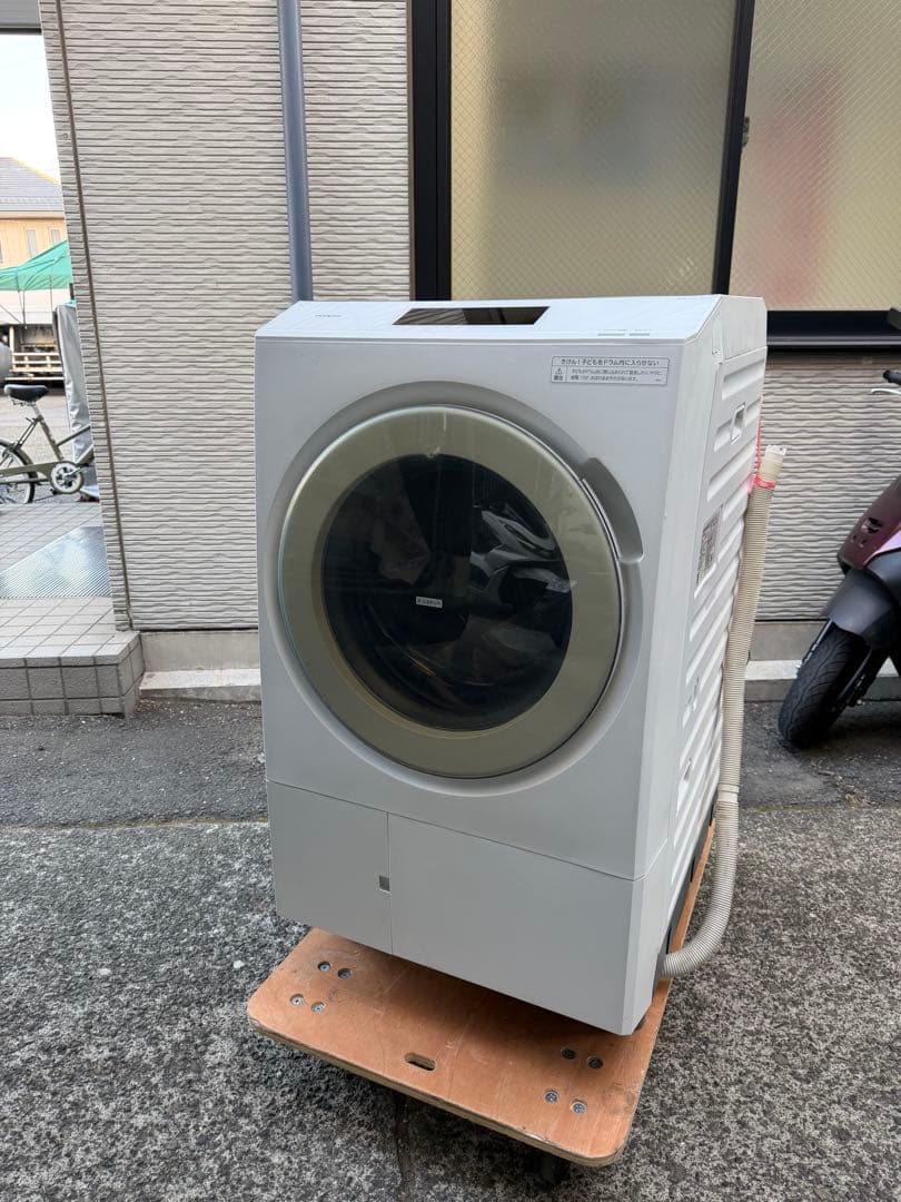 【美品】日立 ドラム式洗濯乾燥機 13kg7kg BD-STX130JL 楽天市場】ドラム式洗濯機 洗濯 13kg 乾燥 7kg 日立 HITACHI ビッグ