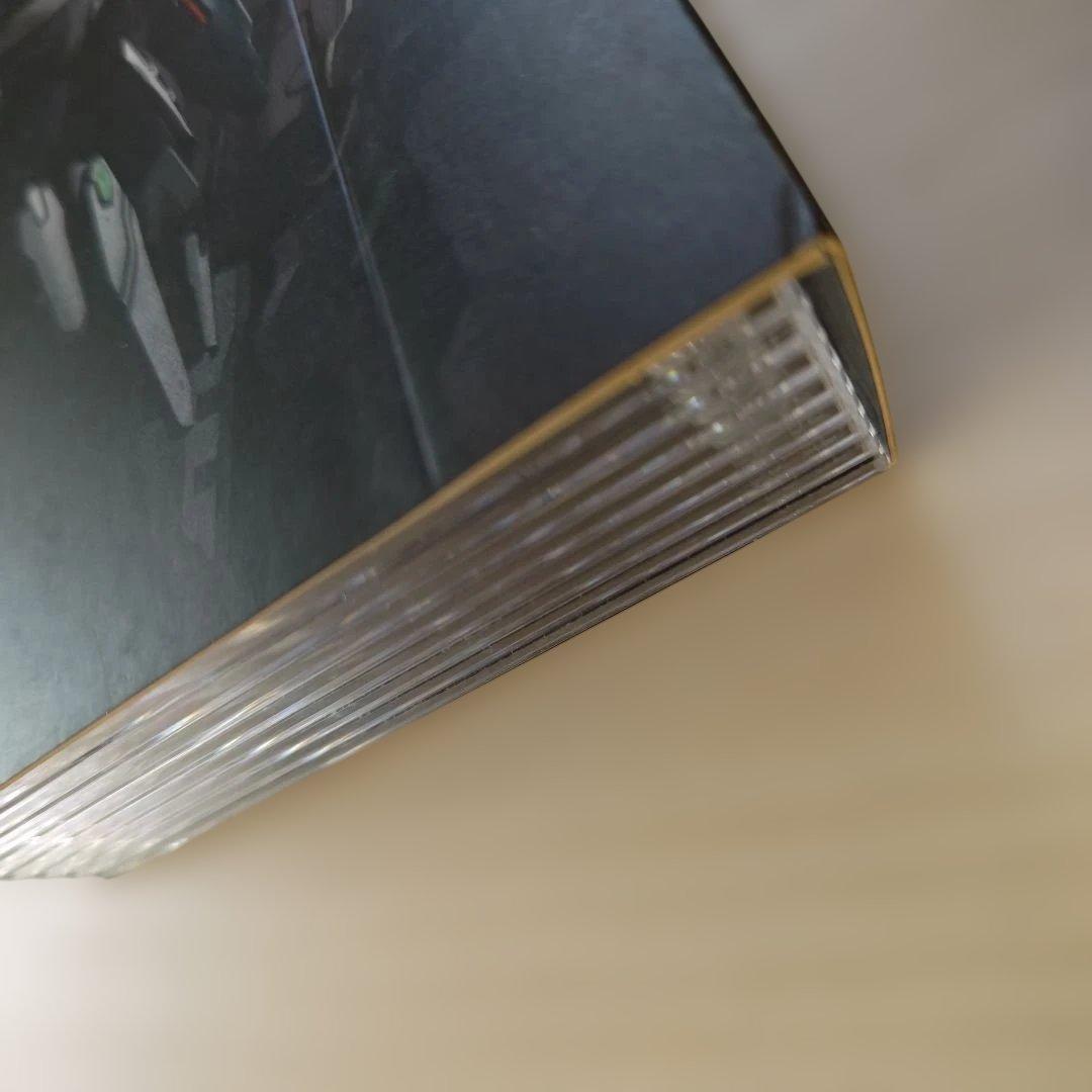 「創聖のアクエリオン／DVDBOX」