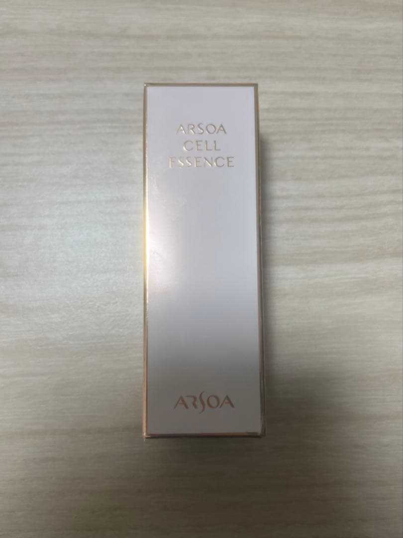 アルソア セルエッセンス 25ml - メルカリ