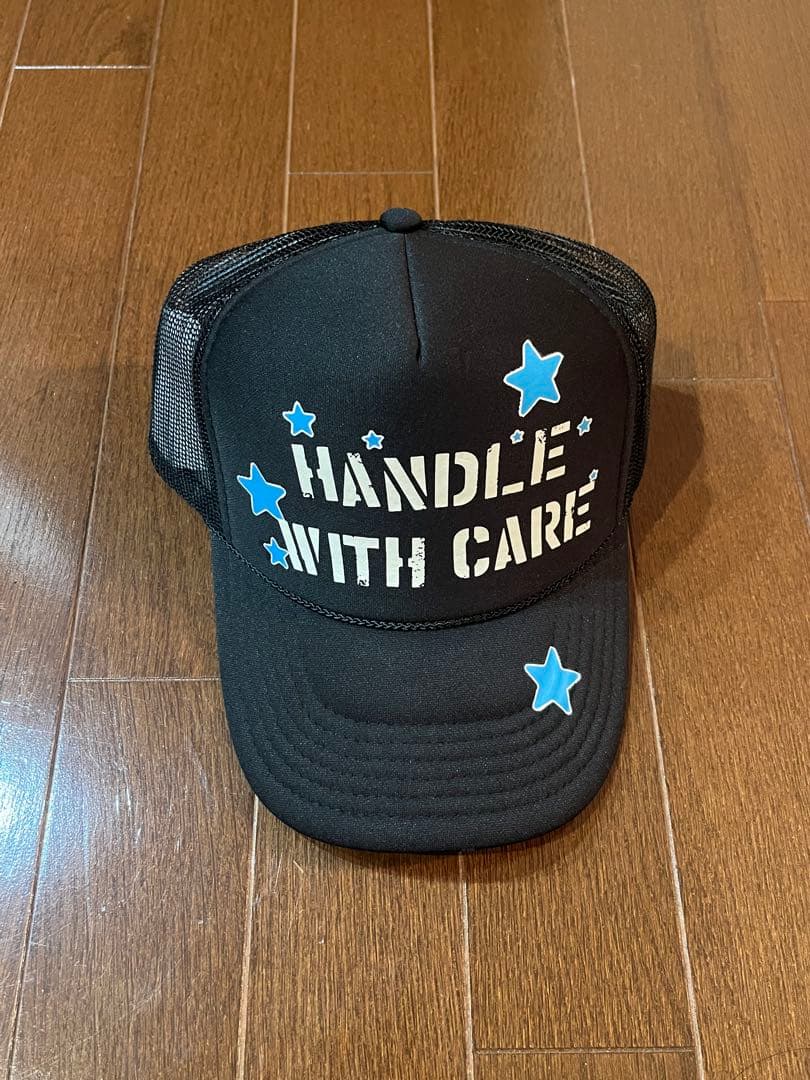 新品未使用ASHLEY WILLIAMS メッシュキャップ jennie 着用 - メルカリ