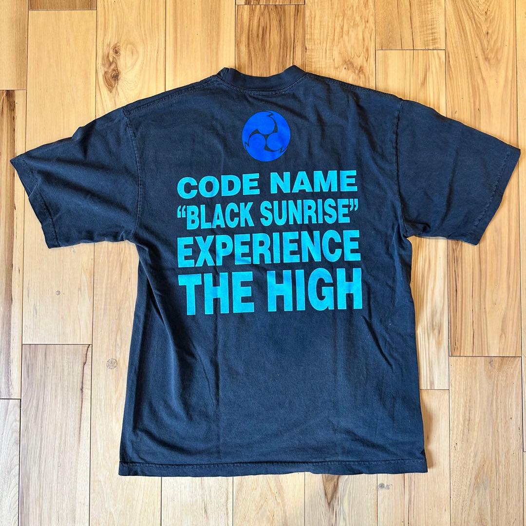 Mサイズ RIZE EXPERIENCE Tシャツ ライズ jesse ジェシー - メルカリ