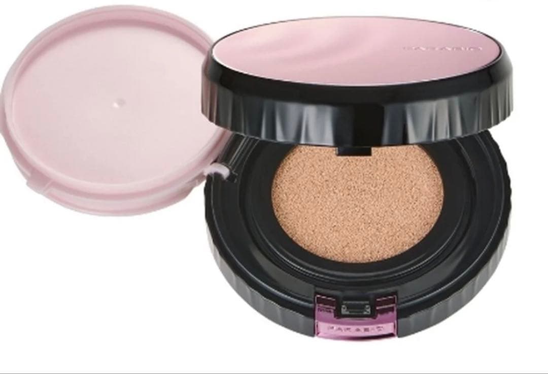 Yakult パラビオ ACクッションファンデーション 01 (LIGHT) PACF.3jpg_600x600_crop_center.