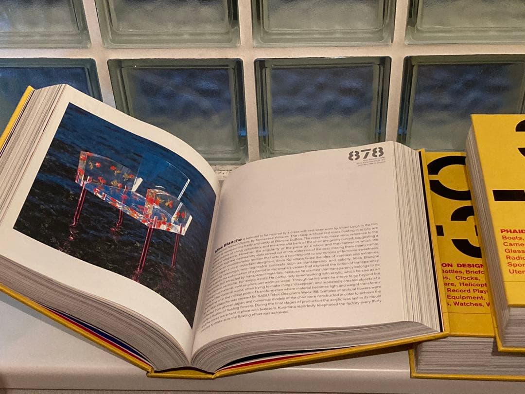 Phaidon Design Classics/ファイドン デザイン 3巻セット - メルカリ