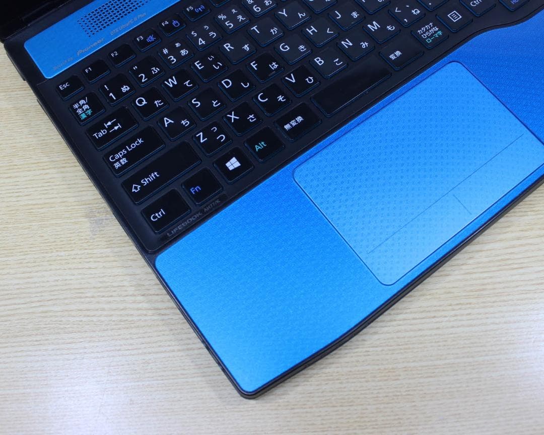 Core i7✨SSD✨メモリ16G ノートパソコン オフィス付き Win11 - メルカリ