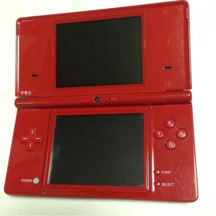 DSi 美品 ニンテンドーDSi|【ハードオフ公式通販】オフモール