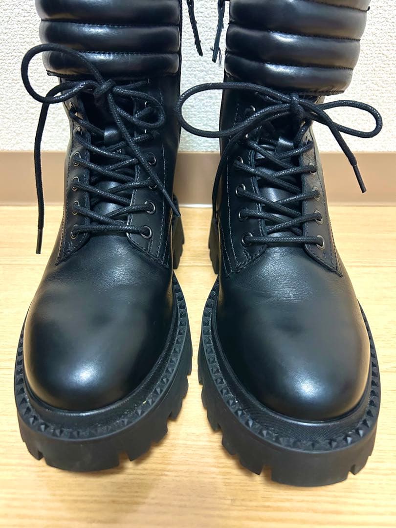Ash gun スタッズ レースアップ ブーツ 37 楽天市場】アッシュ レース