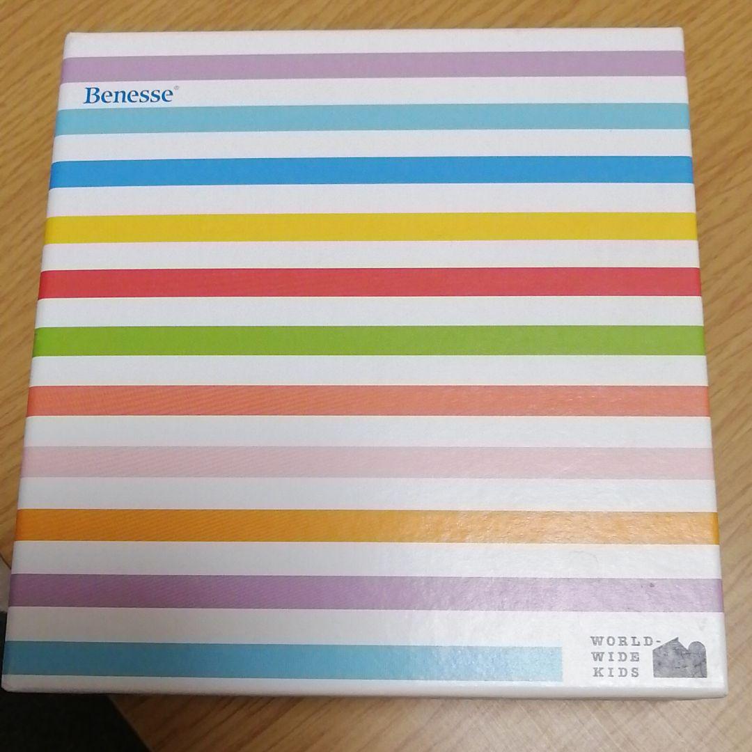 ワールドワイドキッズ DVD CD ステージ1〜6 stage1〜6 WWK - メルカリ