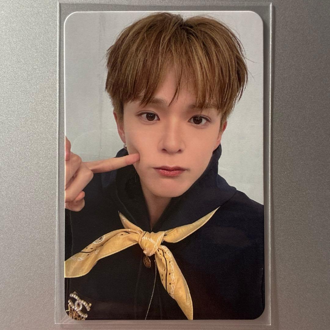 treasure アサヒ QQmusic 中華 トレカ Pleasure 星1 - メルカリ