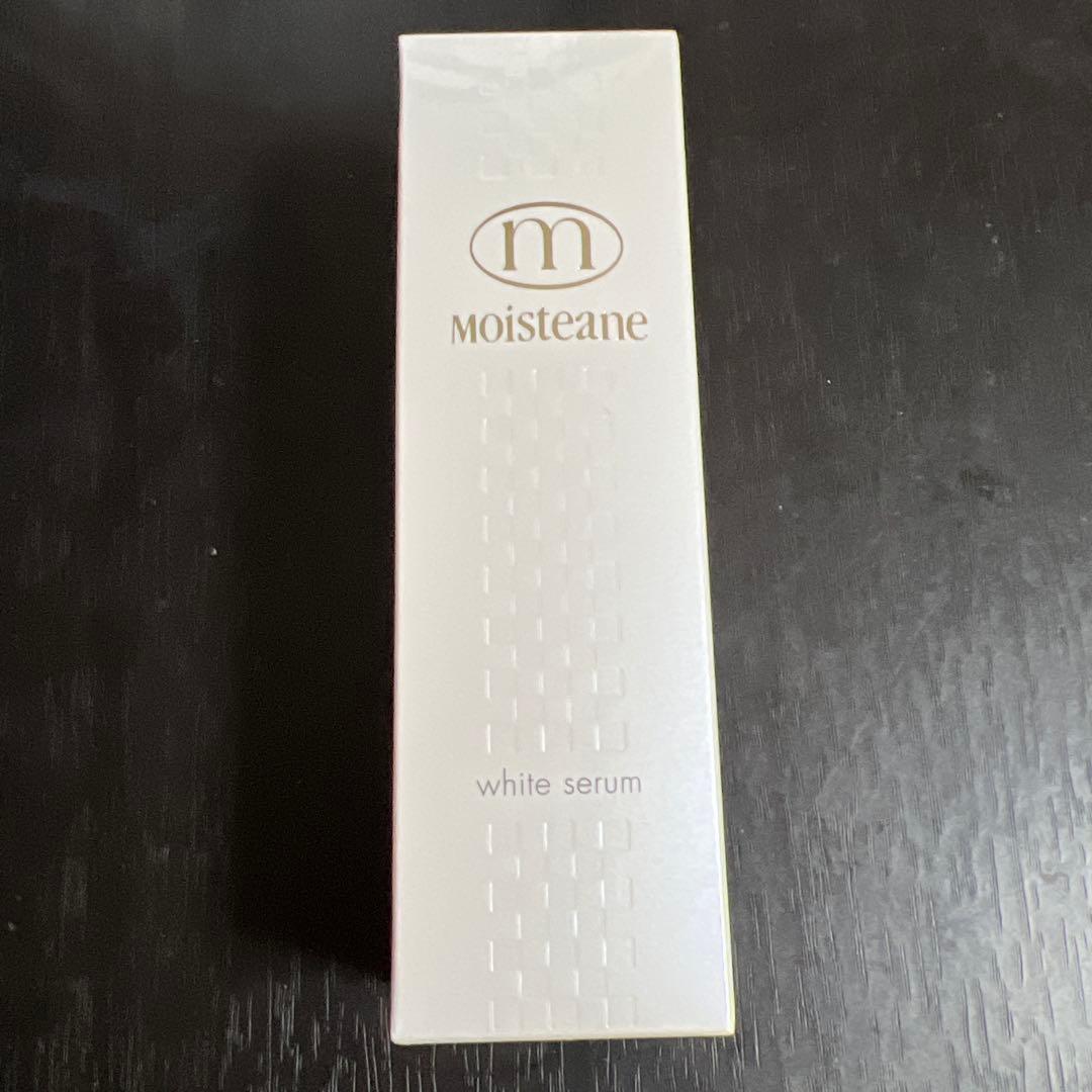 モイステーヌ ホワイトセラム 40mL その2