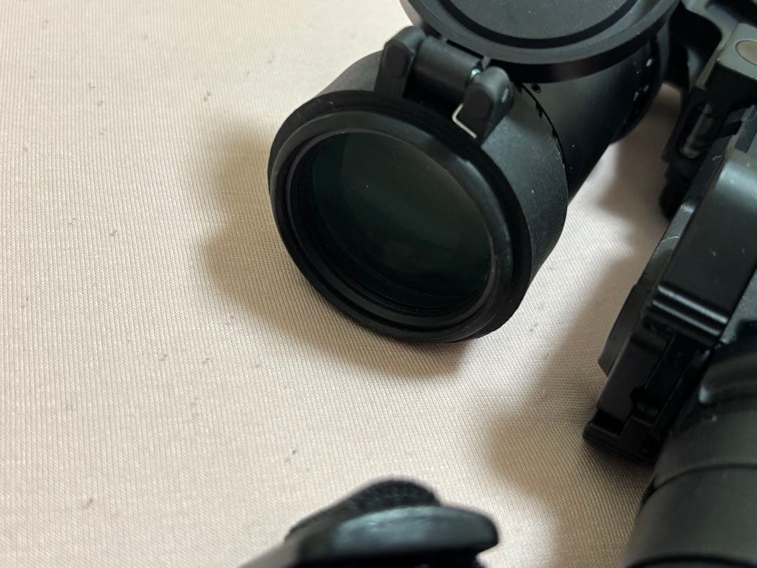 東京マルイ 次世代電動ガン URG-I 11.5inch BLACK 美品