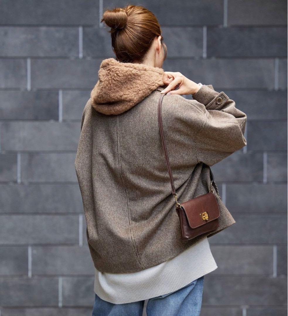 フレームワーク別注コールドブレーカーボ ア HOODY - メルカリ