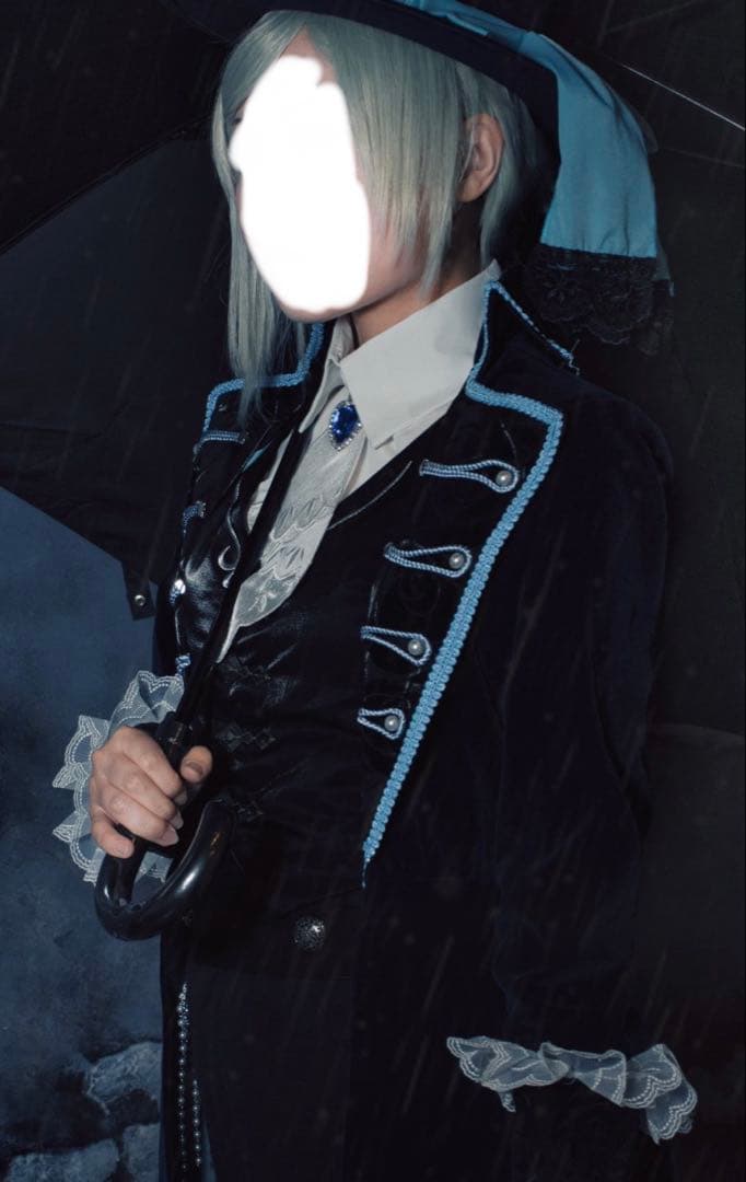 猫屋 リバース1999 ヴェルティ カバン付き コスプレ衣装 - メルカリ