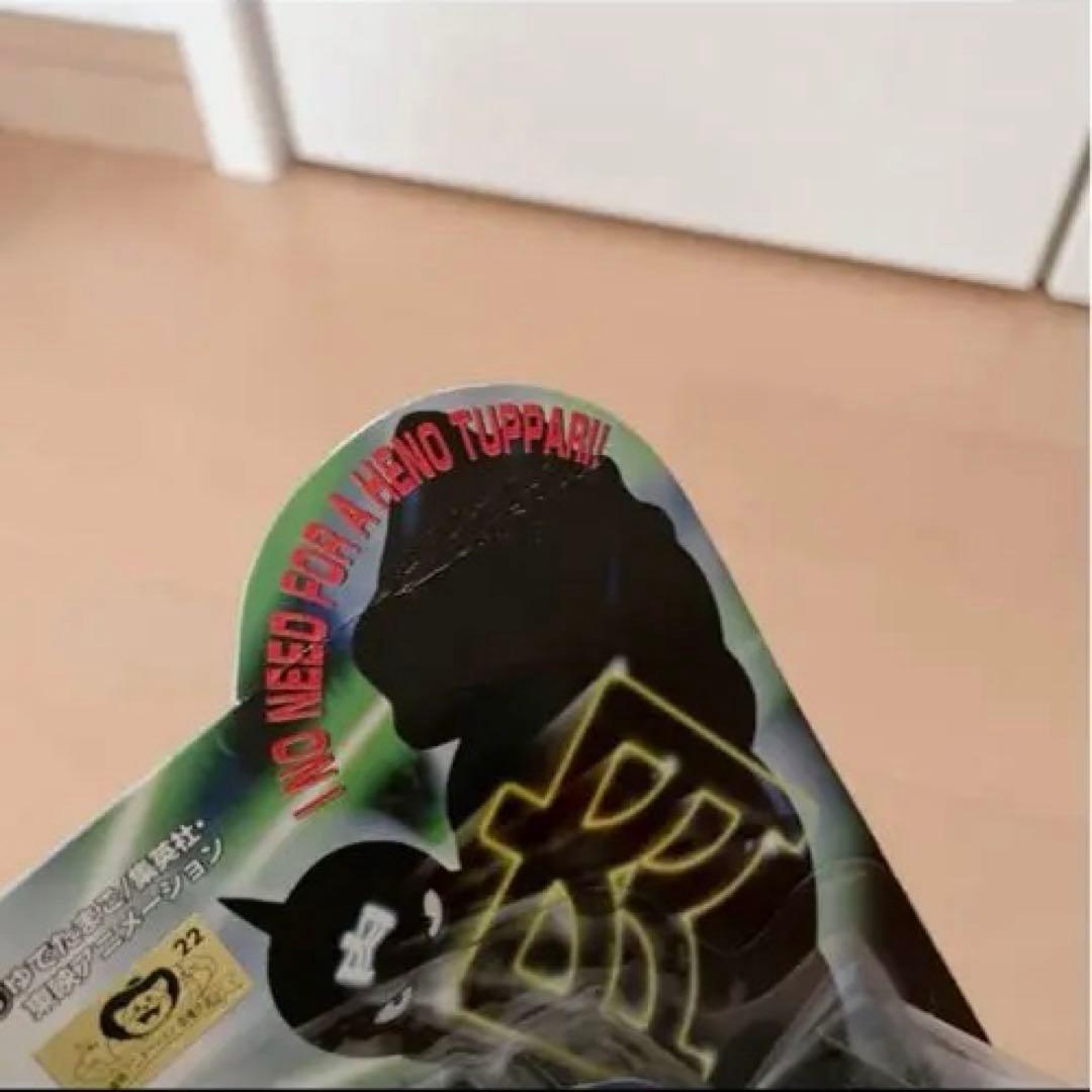 新品未使用 キン肉マン 浪漫堂 フィギュア 2体セット ウォーズマン