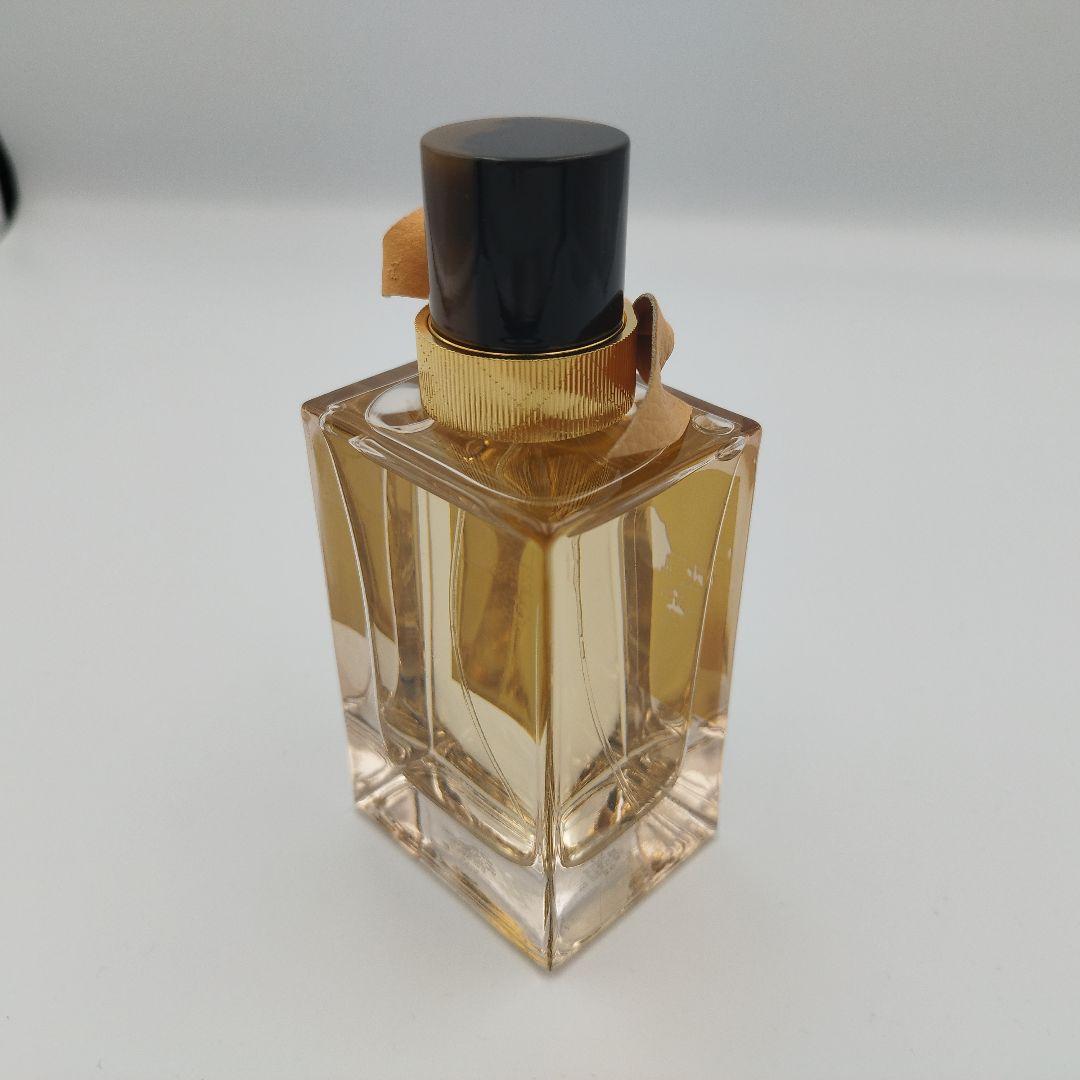 未使用品】バーバリー シグネチャー ハイティー オードパルファム