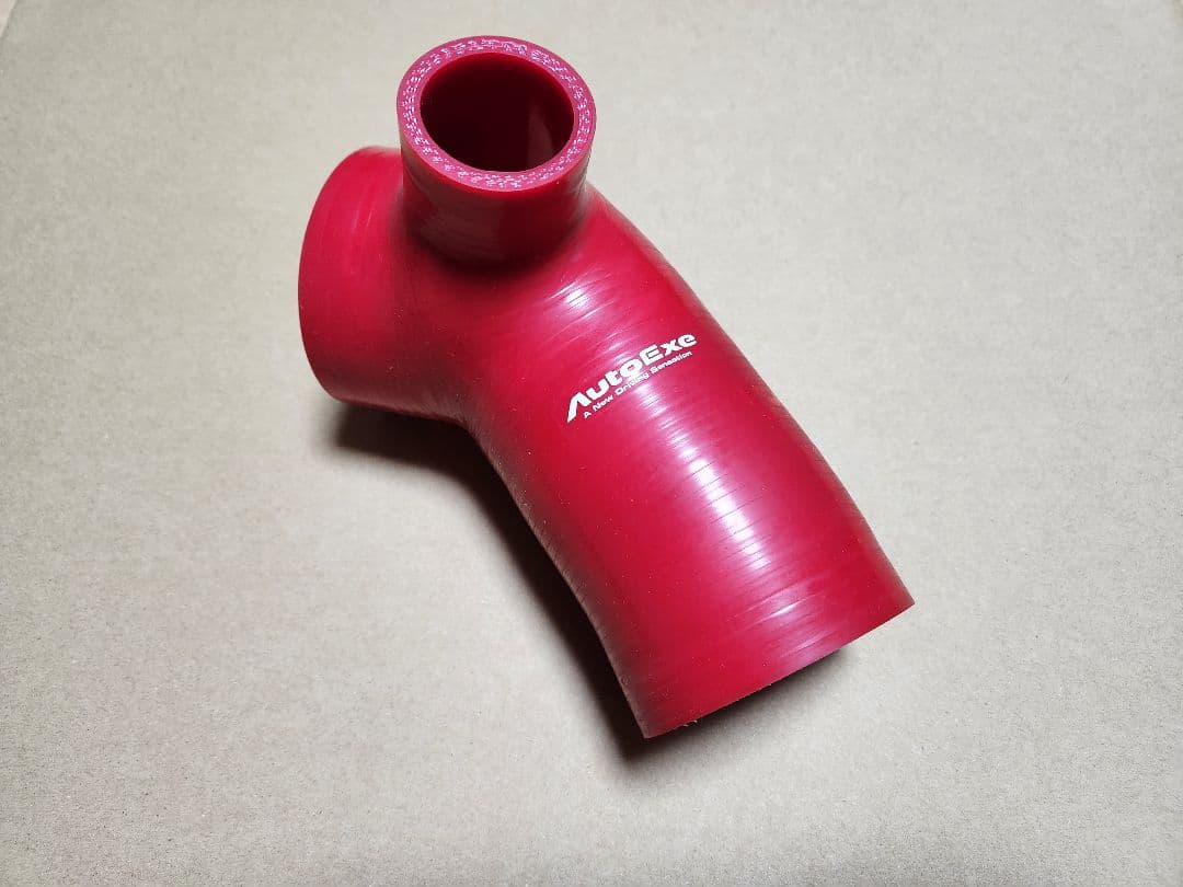 AutoExe MND9610 NDロードスター インテークパイプ Amazon | オートエクゼ/AUTOEXE ロードスター(ND5RC) インテーク