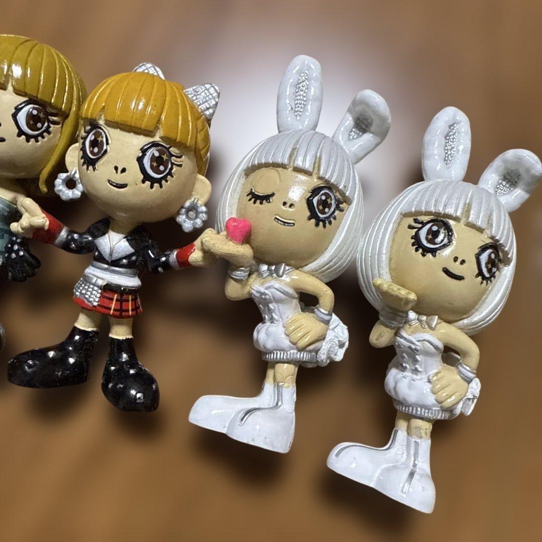 浜崎あゆみ グッズ あゆぱん ayupan 濱崎歩 - メルカリ