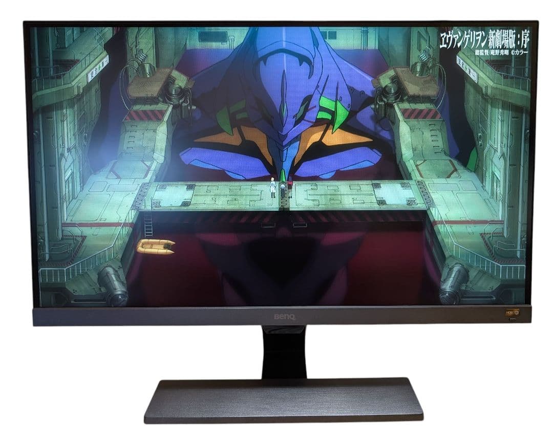 BenQ モニター ディスプレイ EW277HDR HDR対応 中古 楽天市場】【中古】BenQ モニター ディスプレイ EW277HDR HDR対応/27