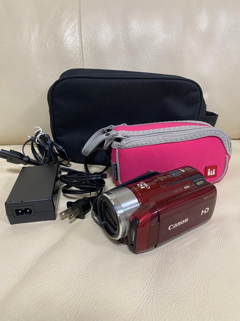 Canon HD ビデオカメラ 本体 レッド Amazon.co.jp: パナソニック 4K ビデオカメラ VX992M 64GB 光学20倍