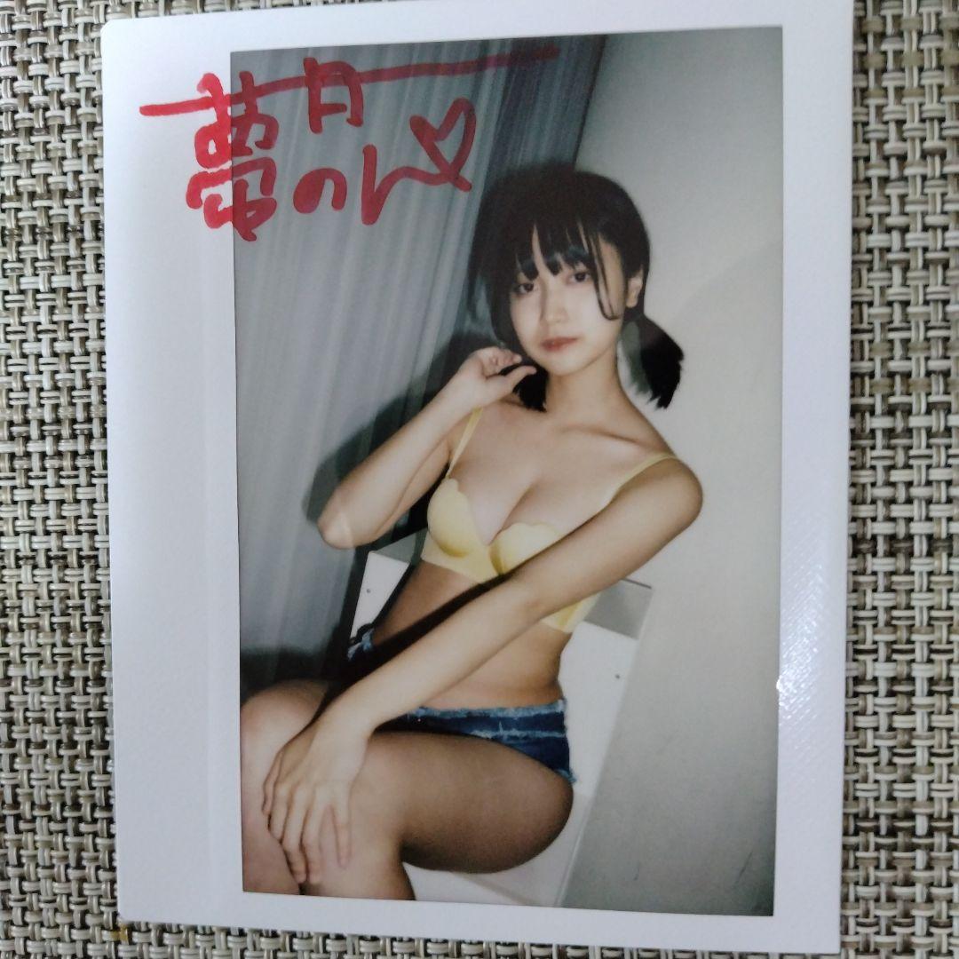 夢月ゆのん DVD ソロイマージュ