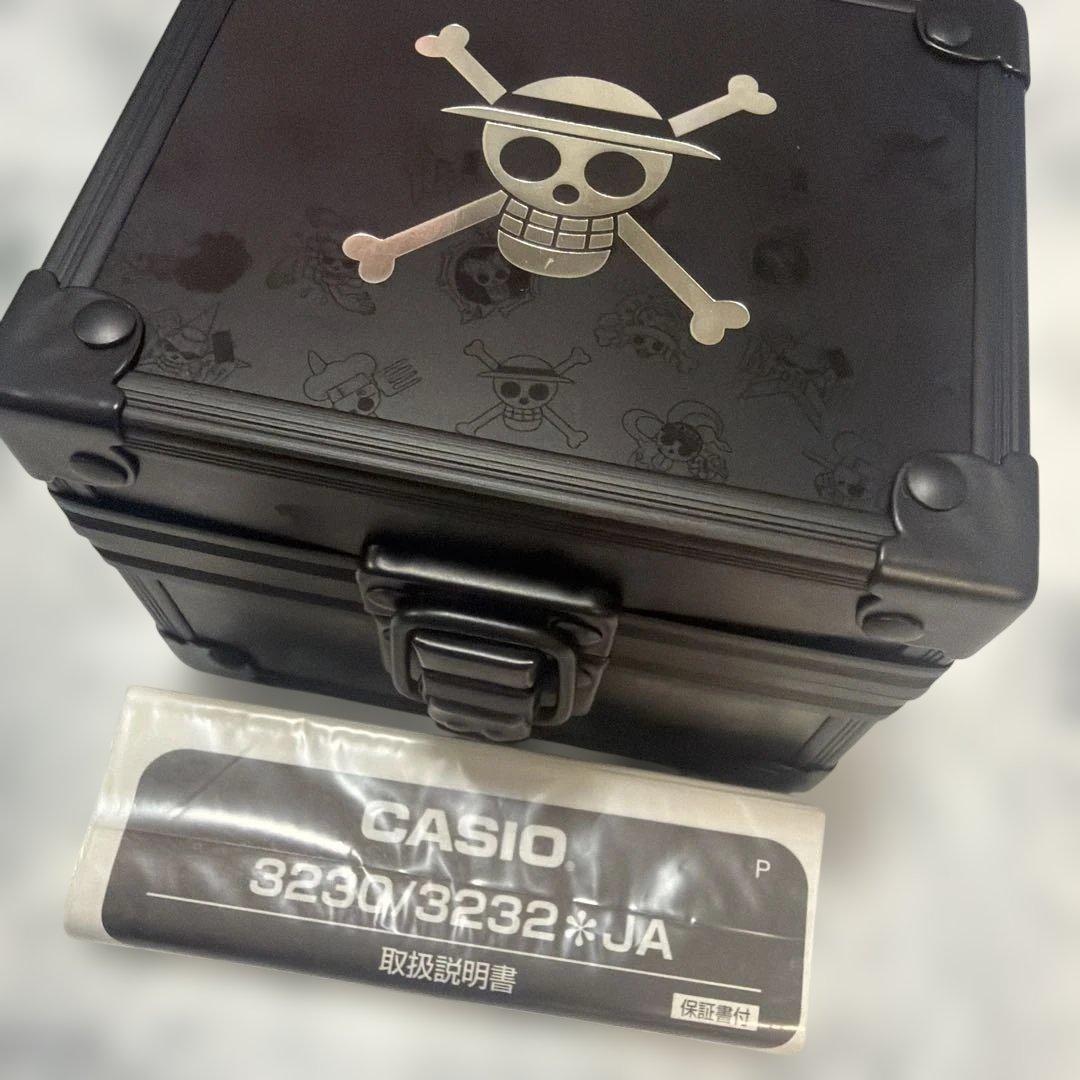 donxjon17様専用‼️ One Piece Edition 腕時計