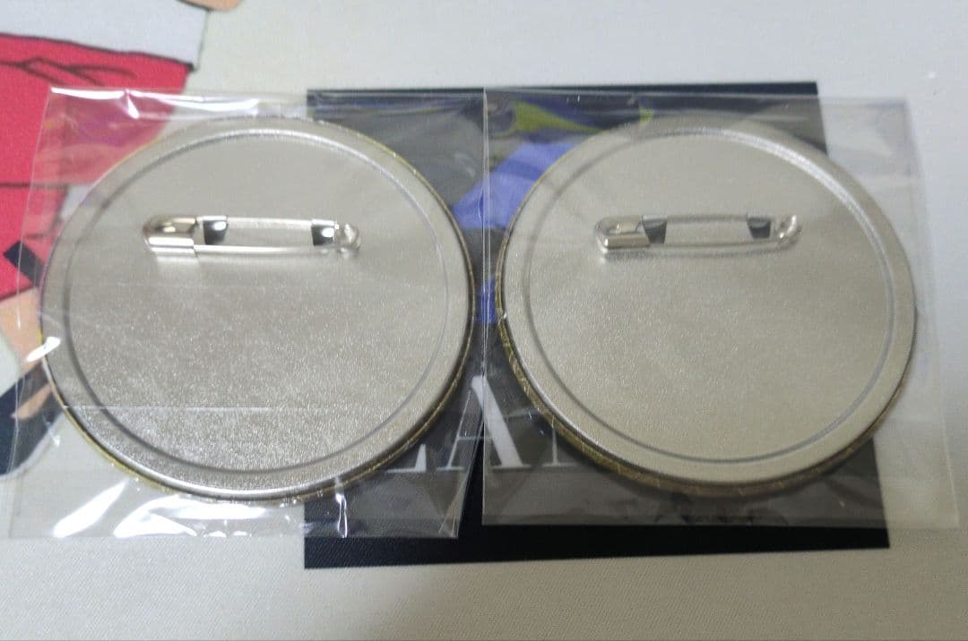 ゴジュウジャー ゴジュウティラノ 缶バッジ 神田聖司 暴神竜儀 - メルカリ