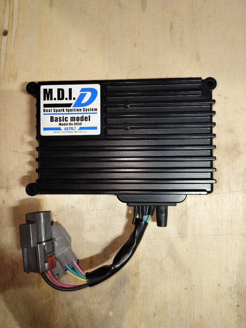 永井電子 MDI9950 8907セット - メルカリ